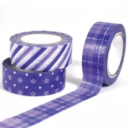 Taśma Washi